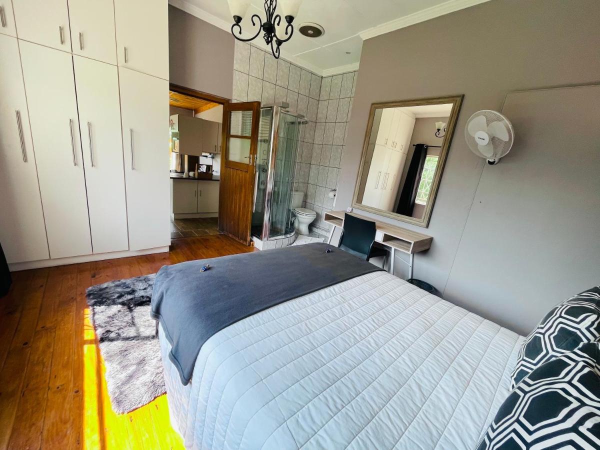 Hotel Madeira Bed Queenstown Exterior foto