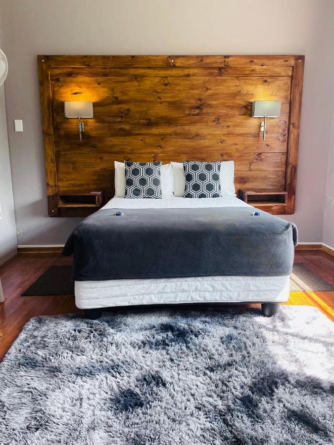Hotel Madeira Bed Queenstown Exterior foto