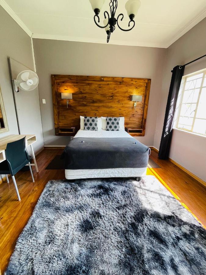 Hotel Madeira Bed Queenstown Exterior foto